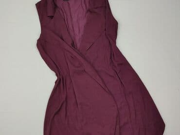 czerwony sweter reserved: Reserved YFL, Sukienka damska, M — 1