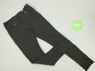 roxy legginsy: Zara, Legginsy rozmiar XS — 2