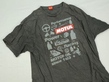T-shirty: Koszulka dla mężczyzn, 2XL, stan - Dobry