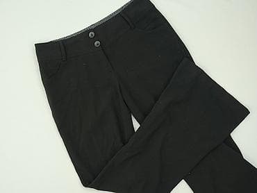 kapcie walkx: New Look, Spodnie materiałowe damskie, rozmiar L — 1