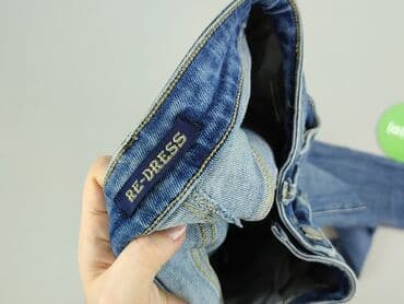 sukienki dzinsowe reserved: Re-Dress, Jeans for women, S — 4