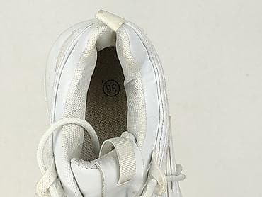 trampki biale h: Fila, Sneakersy damskie, rozmiar 36 — 5