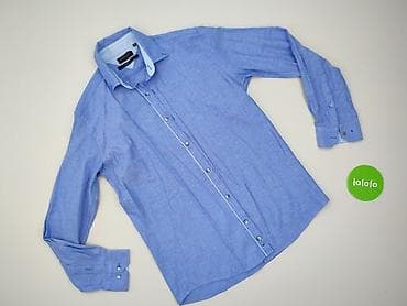 sweter s: Koszulа dla mężczyzn, rozmiar M — 2