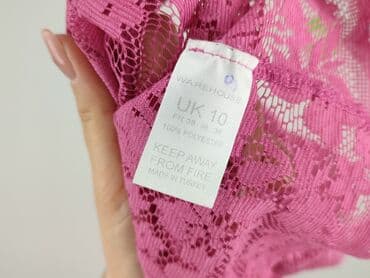bluzki pod marynarkę plus size: Warehouse, Жіноча блуза, розмір M — 5