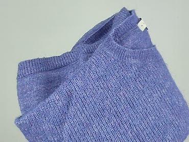 smileslow bluzy: Nutmeg, Sweter damski, rozmiar 4XL — 5