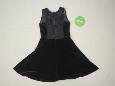 matching bielizna hello kitty: Sukienka, Cubus, 10 lat, 134-140 cm, stan - Bardzo dobry — 3