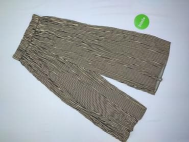 samoon spodnie: Lindex, Spodnie materiałowe damskie, rozmiar S — 2
