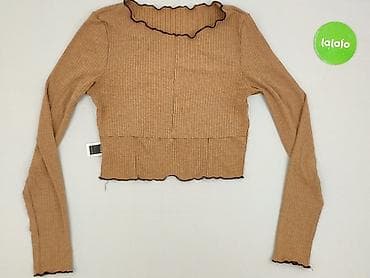 koszula canda: Shein, Bluzka damska, rozmiar S — 2