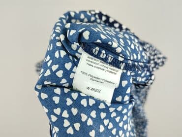 dżinsy w serduszka: Bluzka damska, rozmiar 2XL — 4