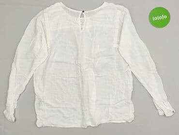 koszula guess by marciano: Garcia Jeans, Bluzka damska, rozmiar L — 3