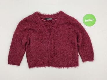 sweter open shoulder: Atmosphere, Women`s knitwear, size L — 2