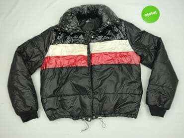 lidl bluza narciarska: Kurtka zimowa damska, rozmiar L — 2