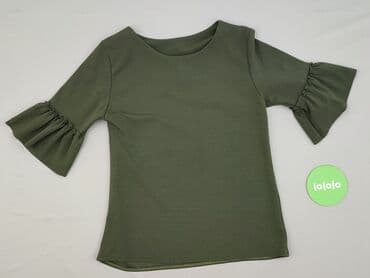 tuniki indyjskie allegro: Bluzka damska, rozmiar M — 2