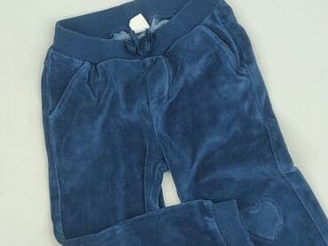 Sweatpants, Cool Club, 2-3 years, 98, condition - Very good