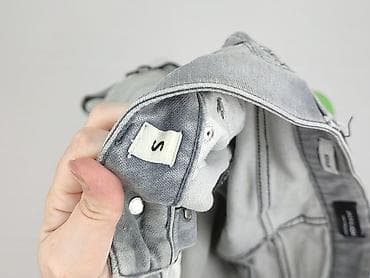 deichmann dunk: Jack & Jones, Szorty dla mężczyzn, rozmiar S — 5