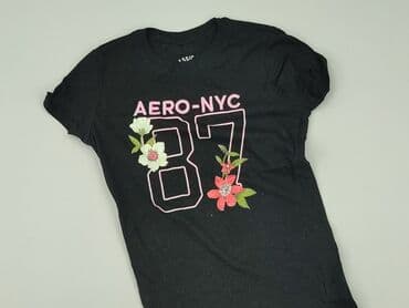 t shirty karl lagerfeld allegro: Aeropostale, T-shirt damski, rozmiar S — 1