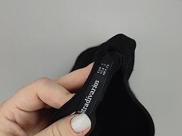 1417 stradivarius: Stradivarius, Sukienka damska, rozmiar S — 5