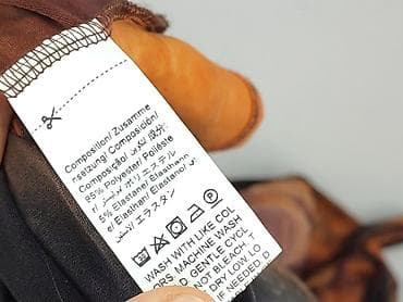 red and jeans: Romwe, Sukienka damska, rozmiar L — 5