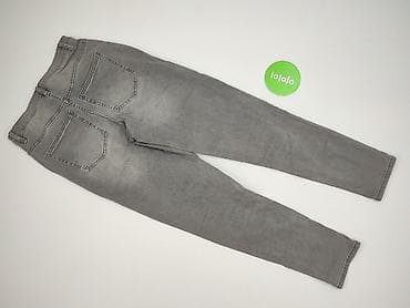 buty ewing: Cropp, Jeansy damskie, rozmiar S — 3