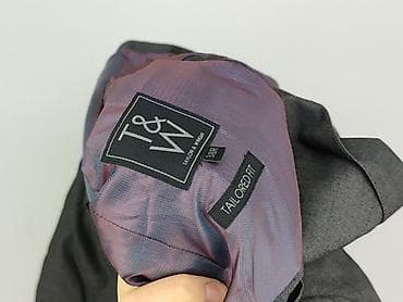 rn code 145478: Tailored, Marynarka dla mężczyzn, rozmiar M — 4