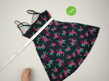 duże rozmiary ekskluzywne sukienki plus size: Janina, Sukienka damska, rozmiar S — 5