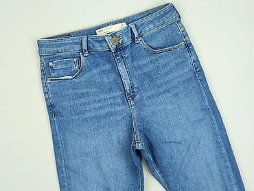 Jeansy damskie, rozmiar S