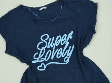 koszulki bez rękawów damskie dr. denim: T-shirt damski, rozmiar 2XL — 2