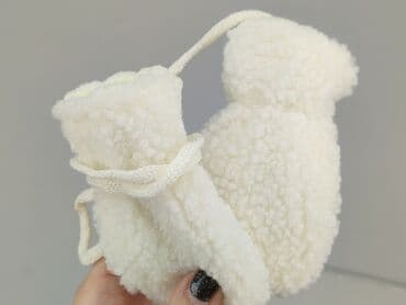 miu miu klapki: Rękawiczki, 14 cm, stan - Bardzo dobry — 4