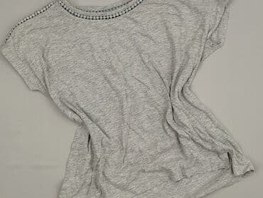 t shirty damskie z cekinami allegro: Primark, Women`s T-shirt, size S (EU 36) — 1