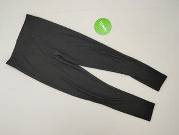 tanie legginsy do ćwiczeń: Legginsy Sportowe damskie, rozmiar S — 2