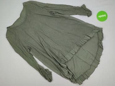 modne duże rozmiary bluzki i tuniki: Tunika damska, rozmiar S — 2