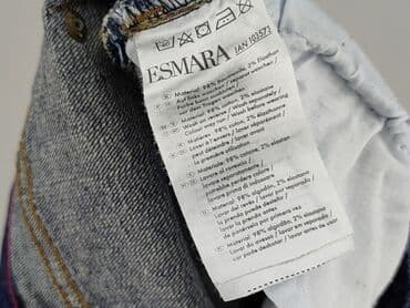 spódnice dżinsowe plus size: Esmara, Spódnica damska, rozmiar L — 5