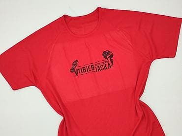 smog basic regular fit: T-shirt for men, size M — 1