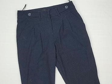 butik: NEXT Petite, Spodnie materiałowe damskie, rozmiar S — 1