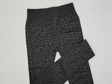 dresy sliskie: Legginsy Sportowe damskie, rozmiar S — 1