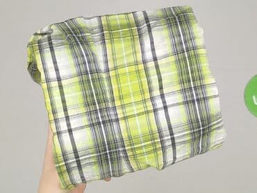 zielone bluzki koszulowe: Women`s shirt, size S — 5