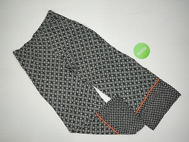 zebra: Primark, Spodnie materiałowe damskie, rozmiar M — 3