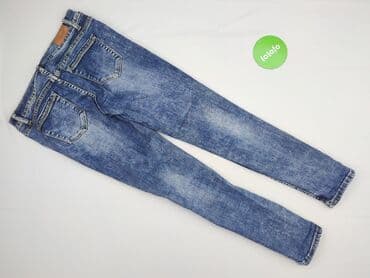 jeansy damskie toxic: Toxik3, Jeansy damskie, rozmiar L — 3