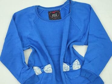 Pink, Women`s sweatshirt, S