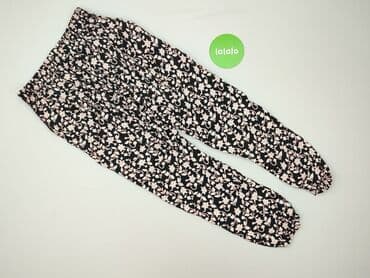 spodnie hello kitty piżamowe: HailyS, Spodnie materiałowe damskie, rozmiar S — 3