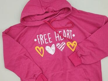 bluzy dla nastolatków cropp: Bluza z kapturem damska, rozmiar M — 2