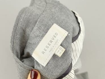 ochnik marynarki damskie: Reserved, Marynarka damska, rozmiar XL — 4