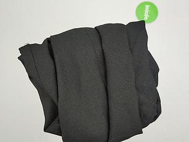 spodnie version: Spodnie materiałowe damskie, rozmiar XL — 4