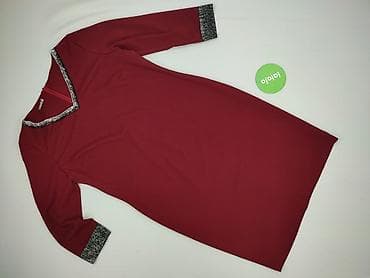 gotycki: Sukienka damska, rozmiar XL — 2