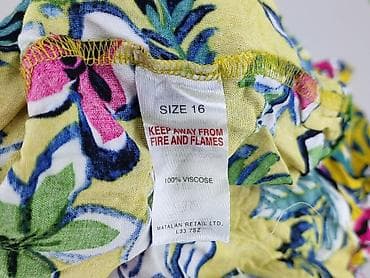 bluzki rainbow high: Papaya, Bluzka damska, rozmiar 2XL — 5