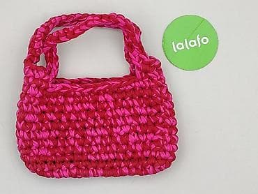 szaliki akrylowe: Torebka, stan - Bardzo dobry — 2