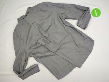 koszulka z długim rękawem h m: Dressmann, Koszulа dla mężczyzn, rozmiar 3XL — 3