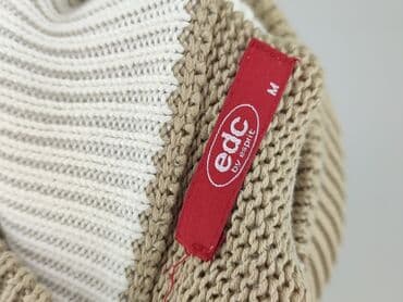 sweter edc: Edc by Esprit, Sweter damski, rozmiar M — 5