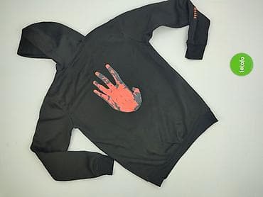 dsquared2 bluza: Bluza z kapturem dla mężczyzn, rozmiar M — 3