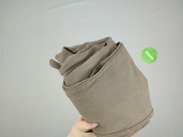 spodnie na gumce czarne: Komplet dresowy damski, rozmiar 7XL — 7